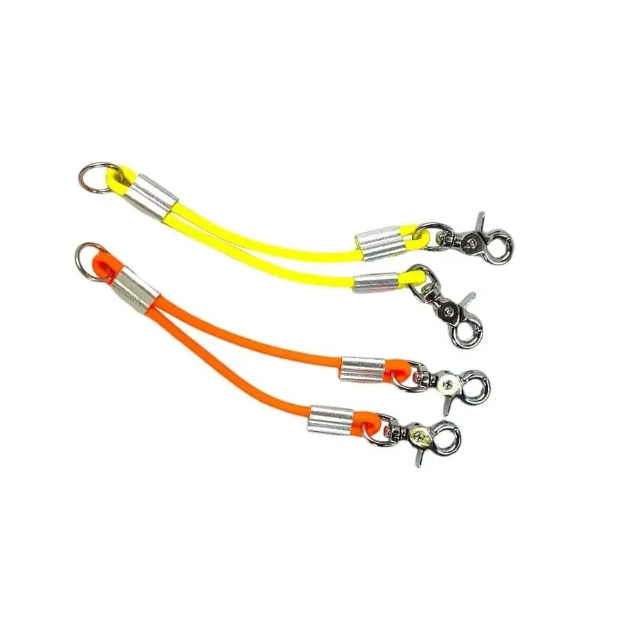 Toscani Waterproof Sdoppiatore caccia 27 cm arancio