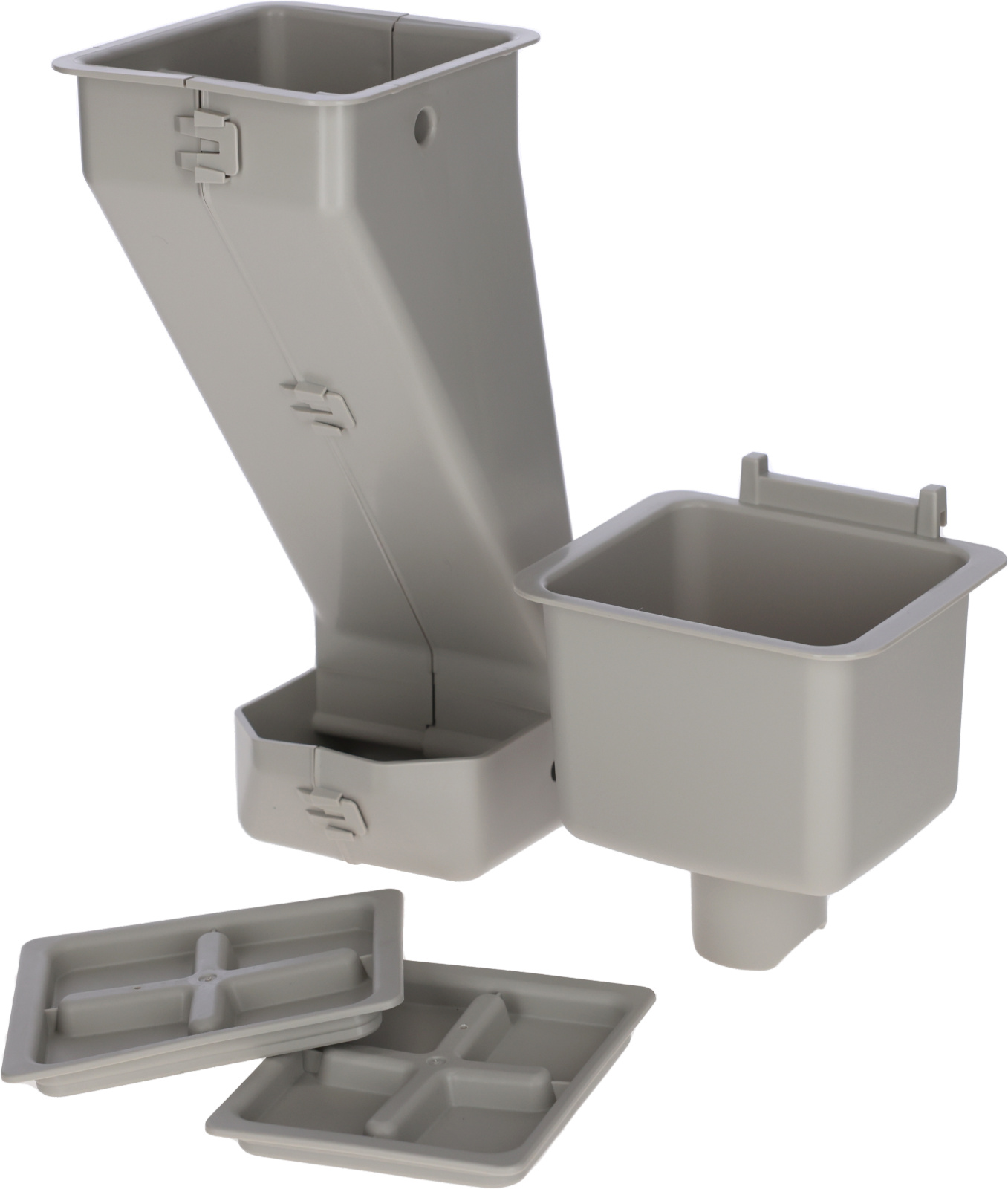 Kerbl Bunny Base Tana Casa Coniglio Esterno Trasportino