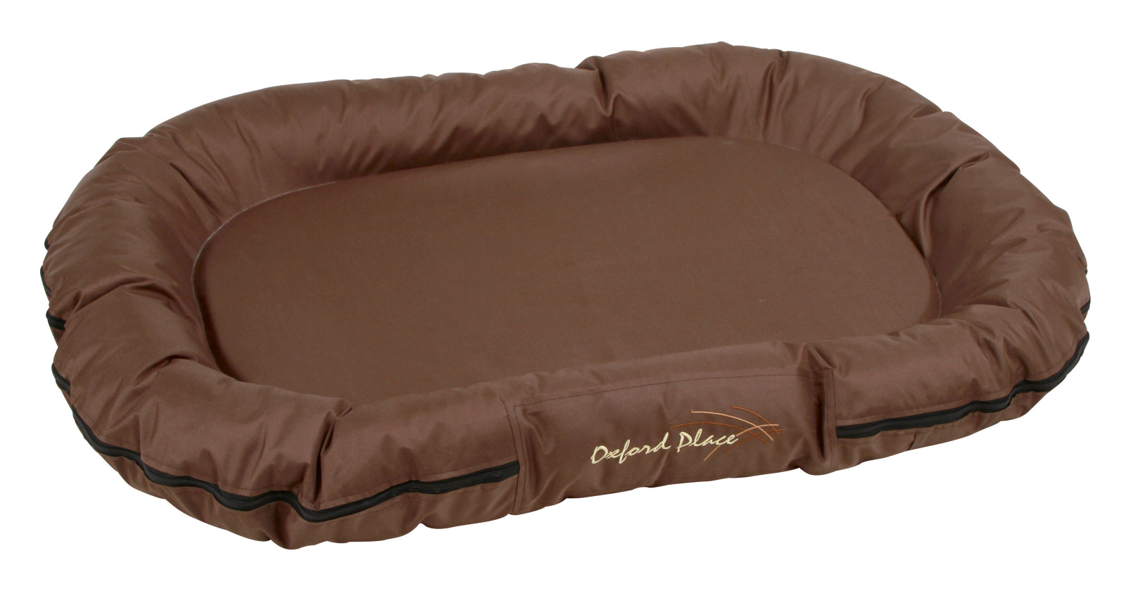 Kerbl Dog Rest Oxford Place cuscino cani sfoderabile