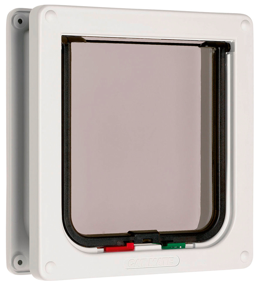 Cat Mate 4-way Cat Door gattaiola magnetica 192x200 mm
