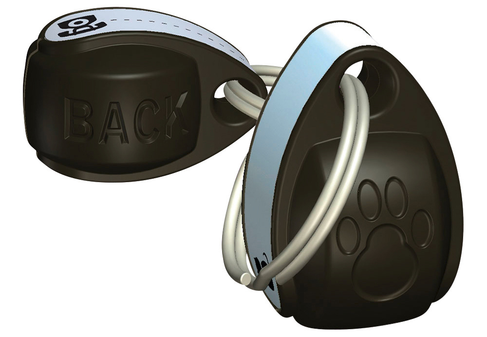 Kerbl Pet Magnetic Cat Collar collare per gatti chiusura magnetica