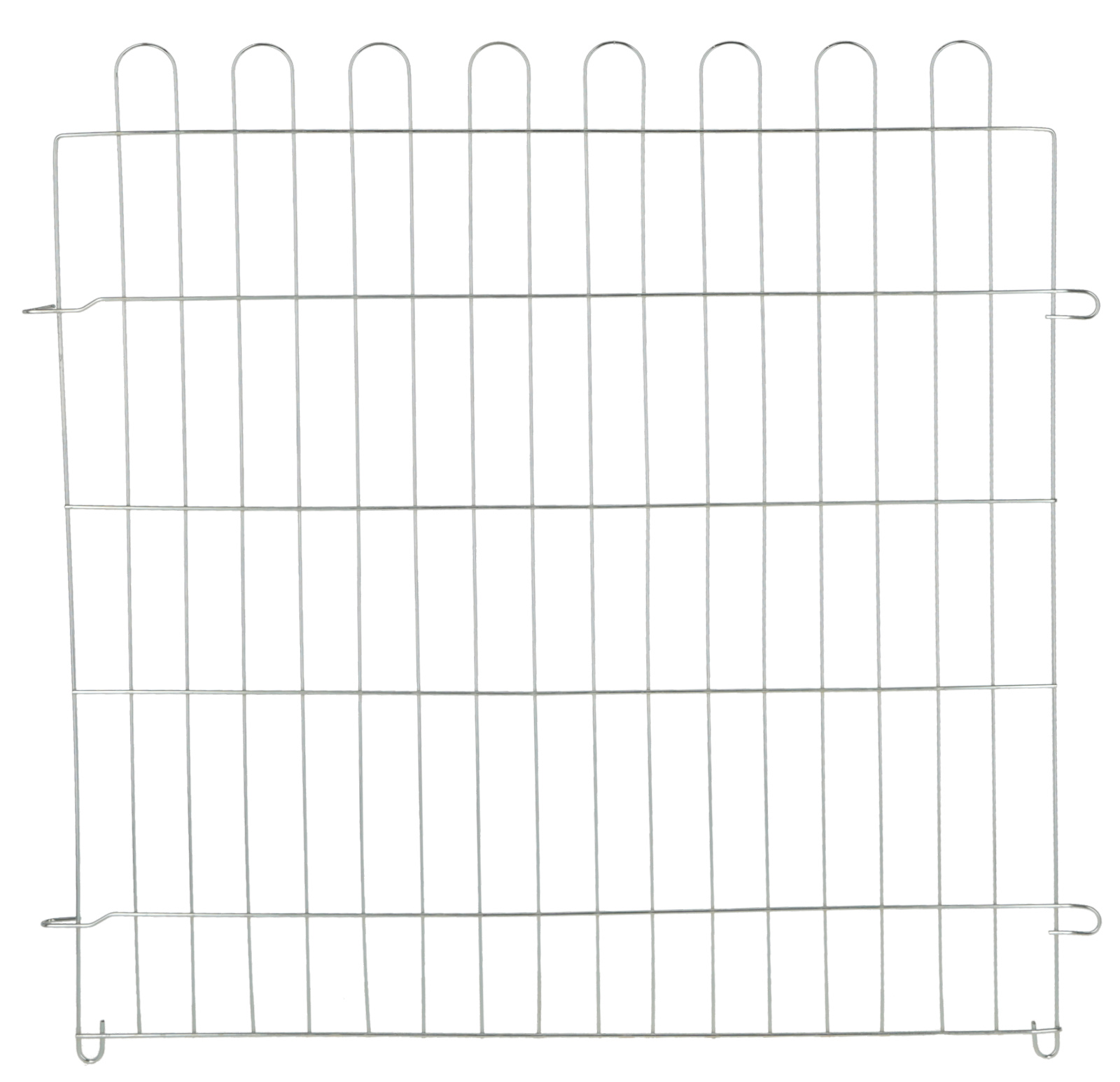 Kerbl Pet Outdoor Enclosure recinto esterno conigli 6 lati