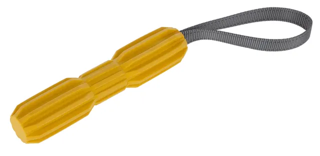 Kerbl Pet Aqua gioco cane galleggiante TPR giallo acqua