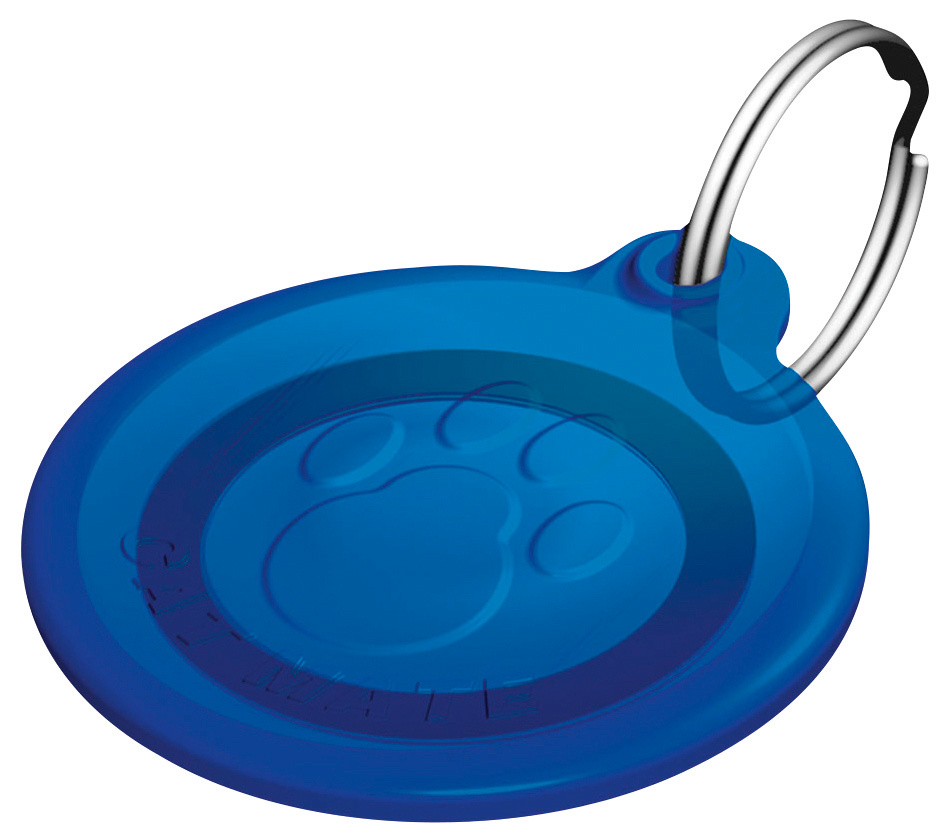 Kerbl Pet Electronic I.D. medaglietta elettronica gatto