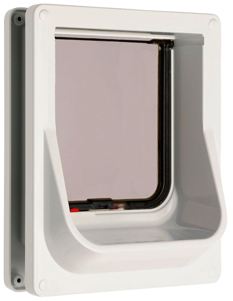 Kerbl Pet Cat Mate 4 Vie Gattaiola Magnetica con 2 Magneti