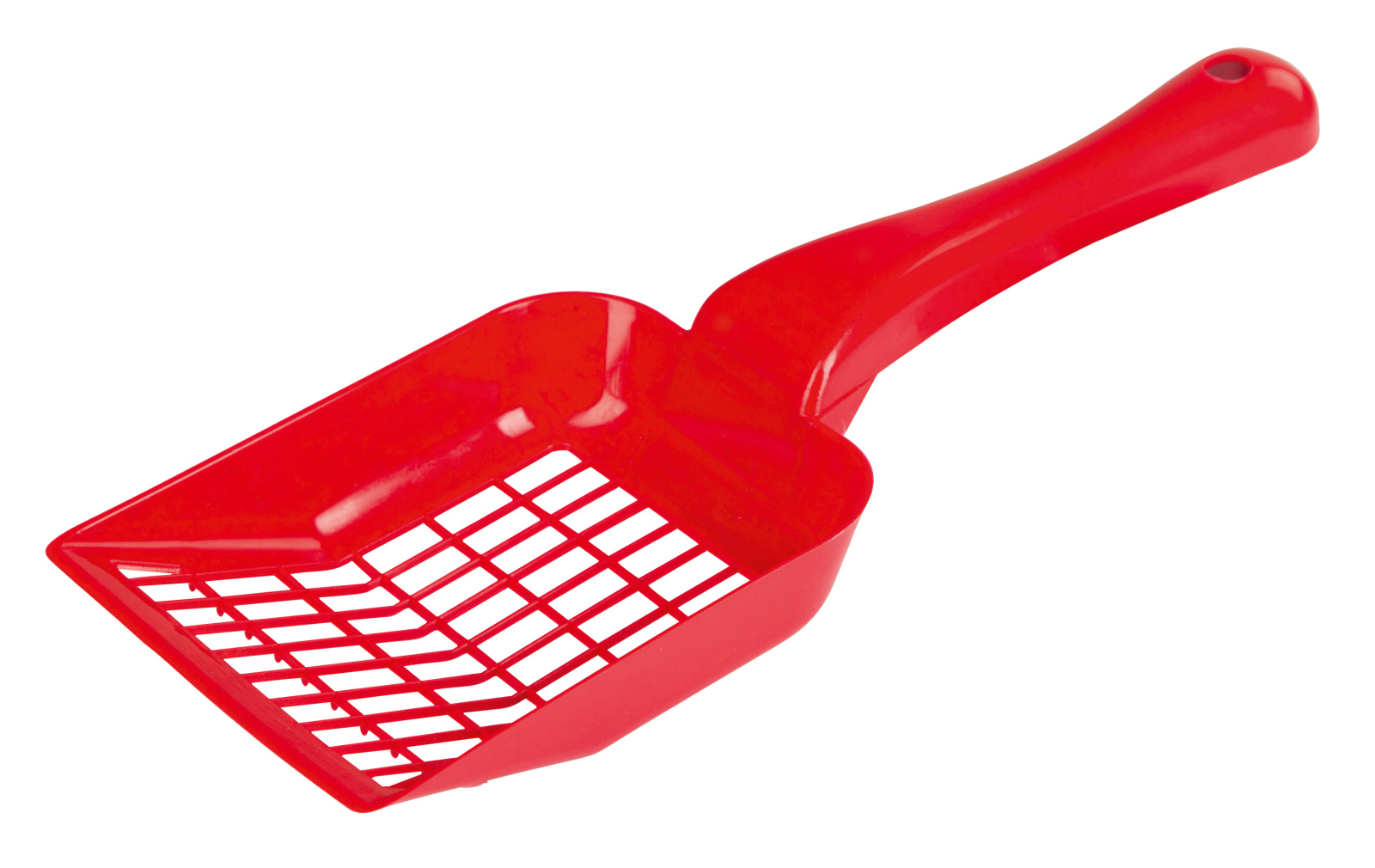 Kerbl Pet Bedding Shovel paletta lettiera gatto manico