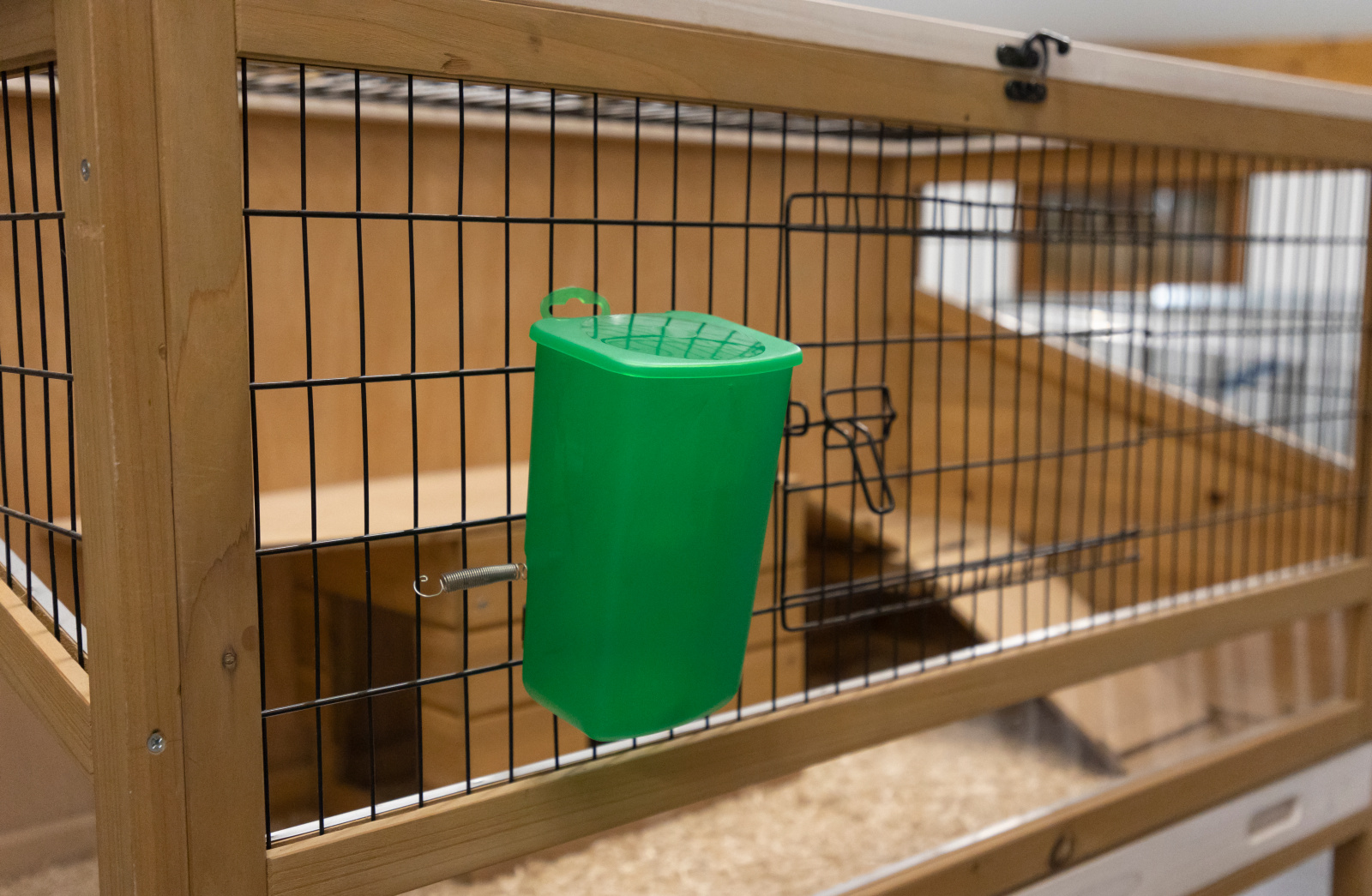 Kerbl Pet Small Animal Bowls abbeveratoio roditori 500 ml
