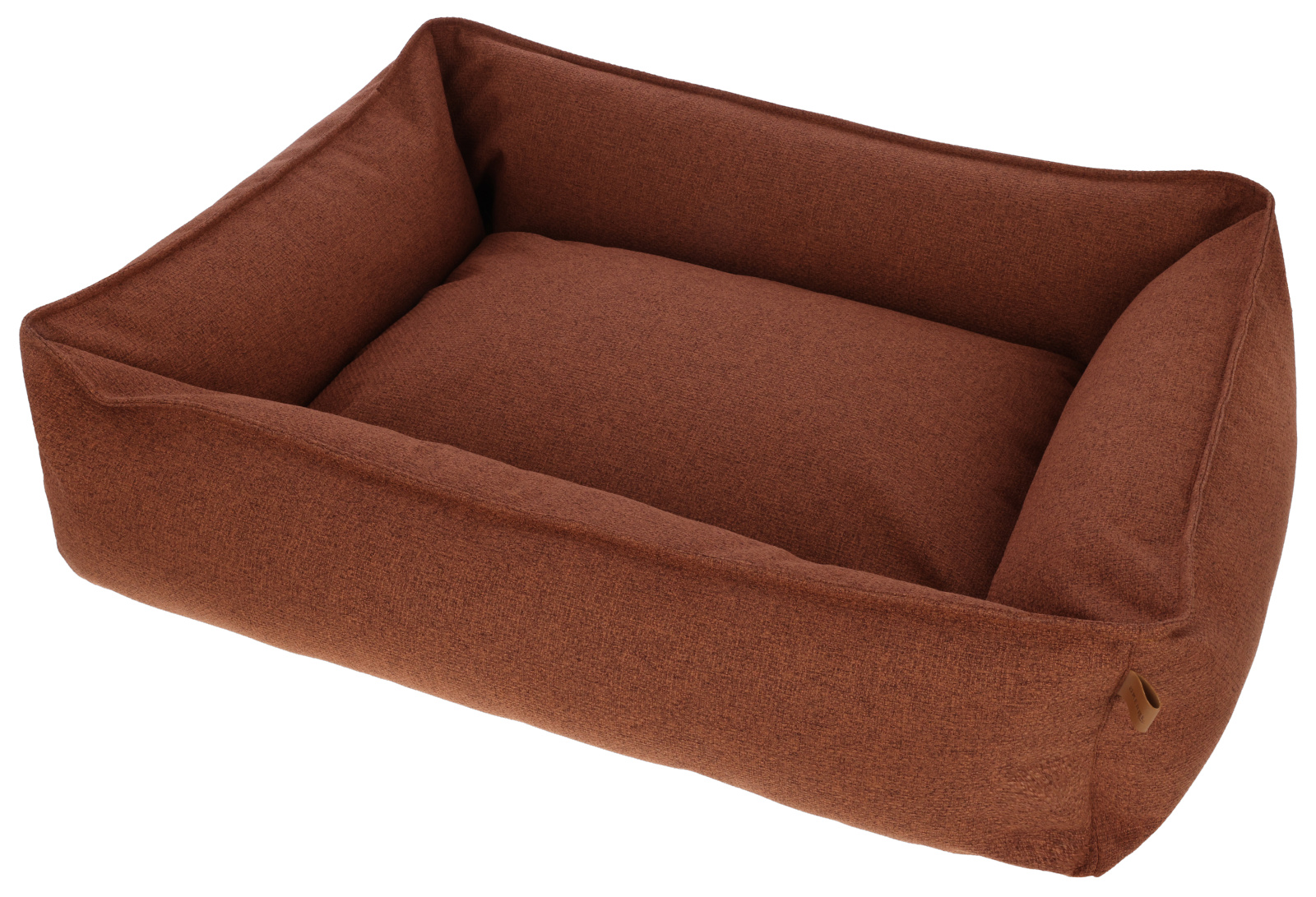 Kerbl Pet Oliver cuccia letto cane sfoderabile antiscivolo