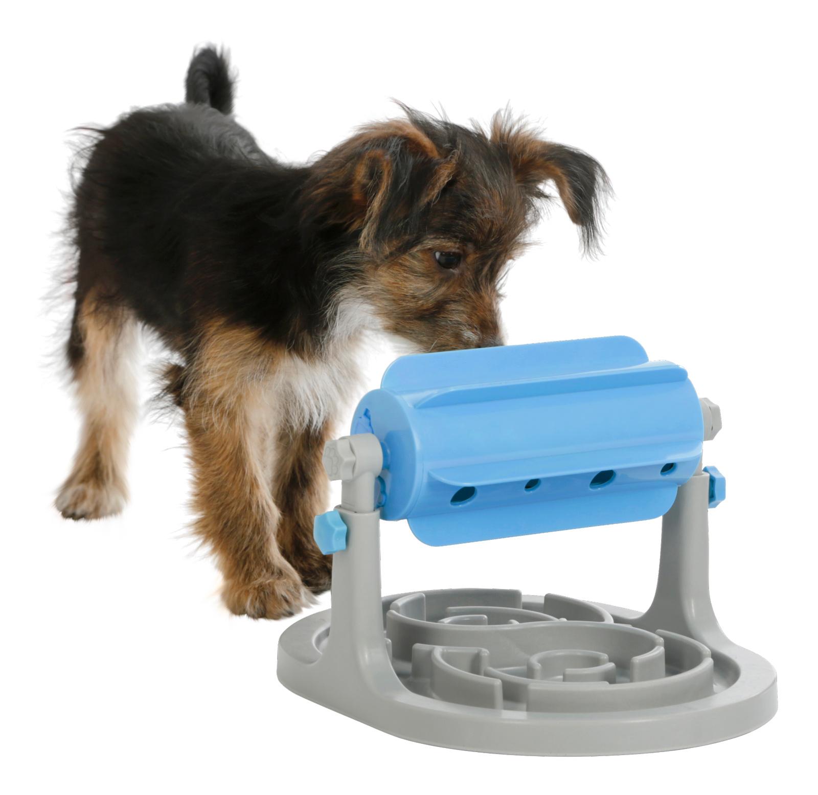 Kerbl Pet Snack Roll Anti-Schling gioco snack per cani