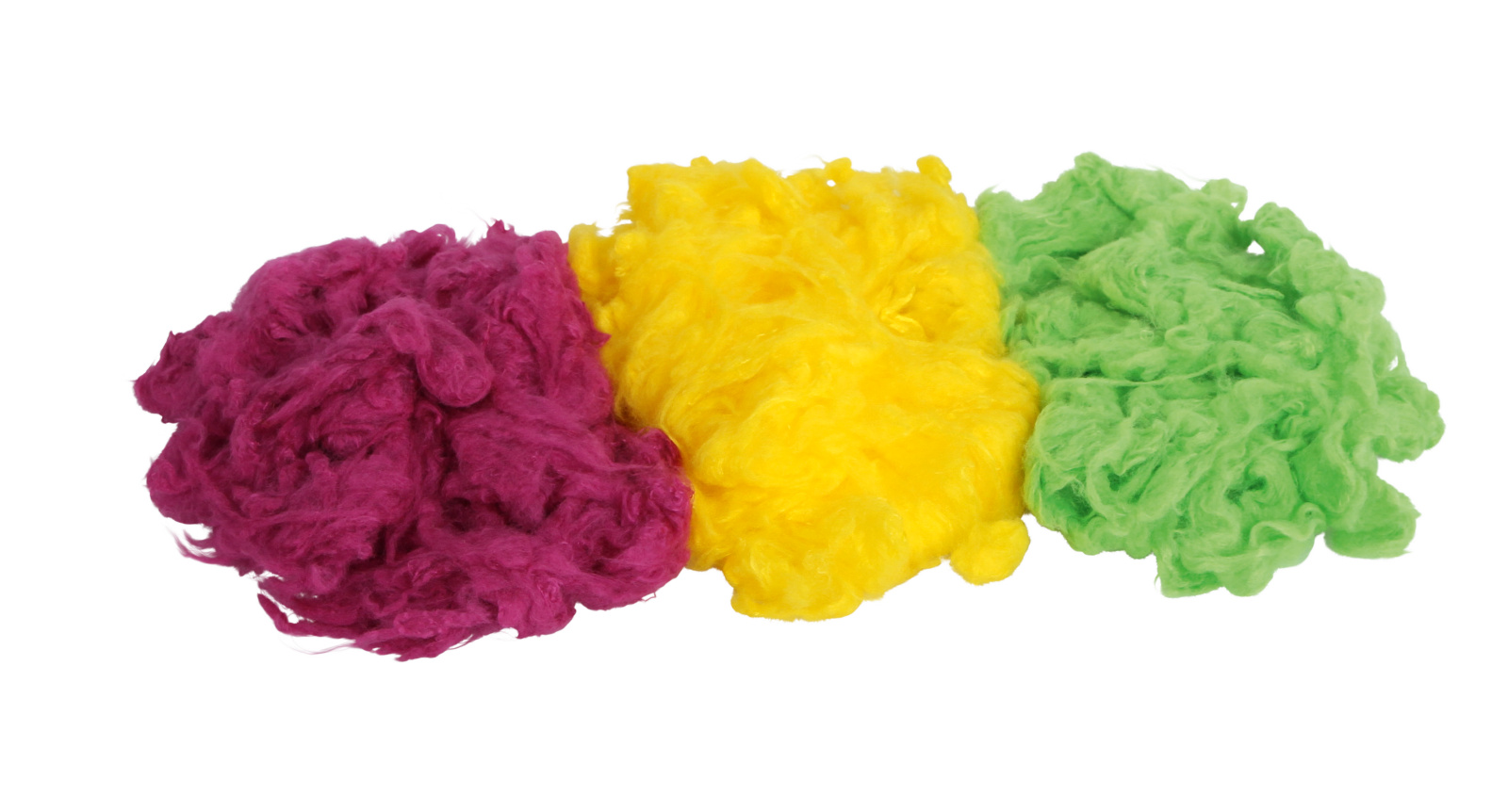 Kerbl Pet Hamster Bedding lettiera criceti in fibra viscosa