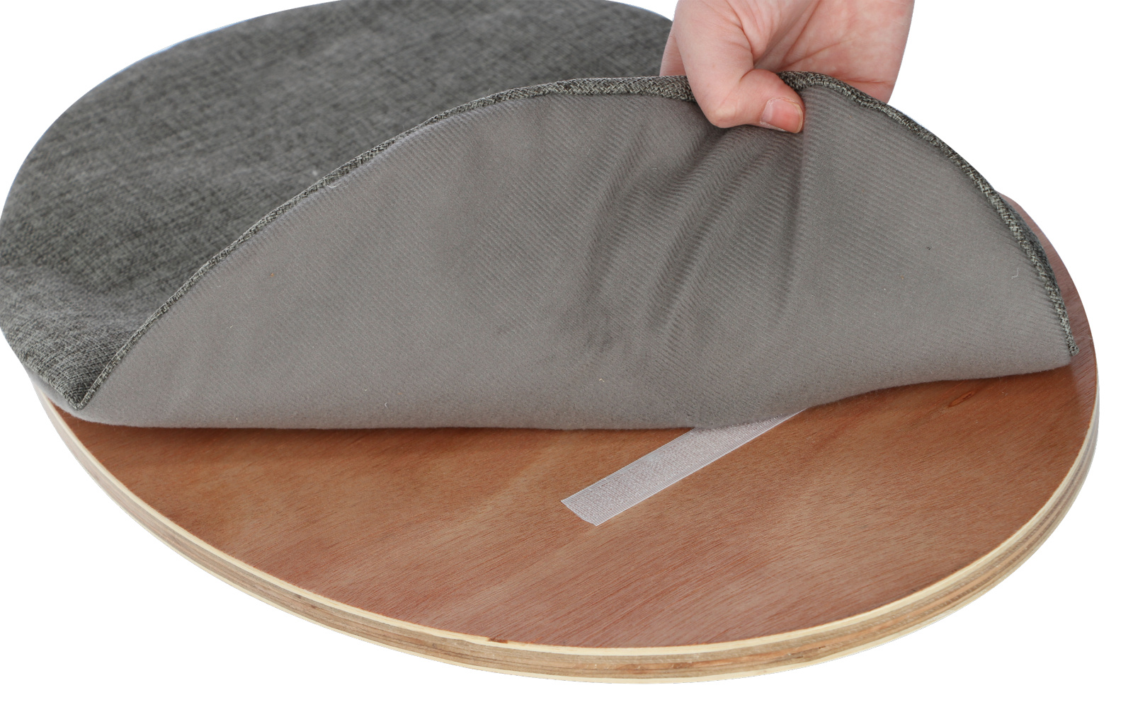 Kerbl Dolomit XL Tofana tiragraffi parete gatto con cuccia
