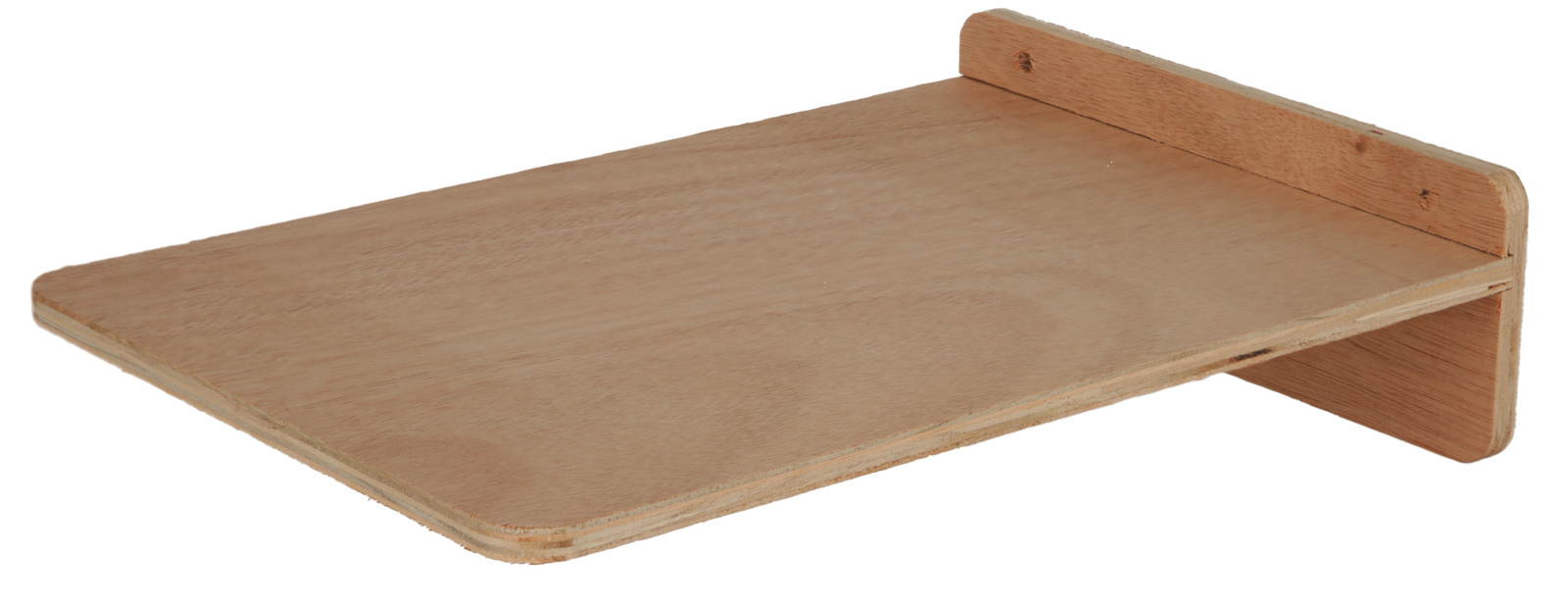 Kerbl Pet Viewing Terrace soppalco gabbia roditori legno
