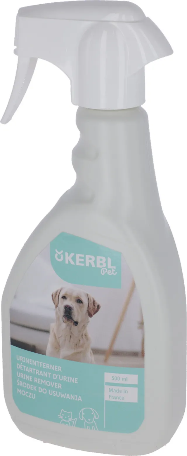 Kerbl Pet Dog Care Urine Remover smacchiatore urine cani