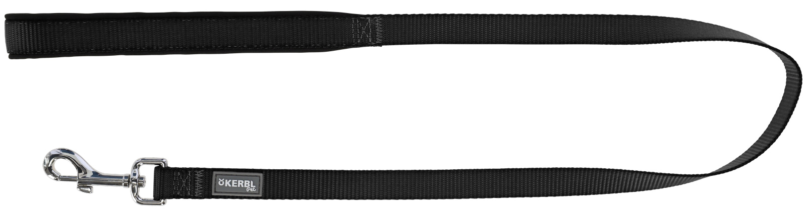 Kerbl Pet Miami guinzaglio cane corto nylon softgrip