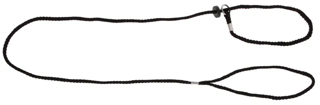 Kerbl Pet Training Leash guinzaglio addestramento nylon con collare