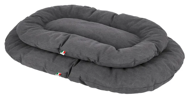 Kerbl Pet Lucca cuscino cane cotone lavabile