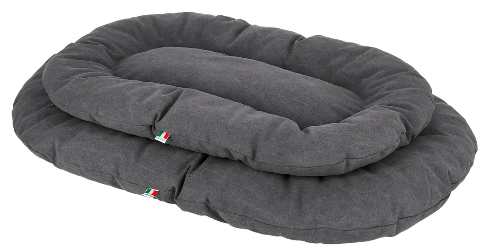 Kerbl Pet Lucca cuscino cane cotone lavabile