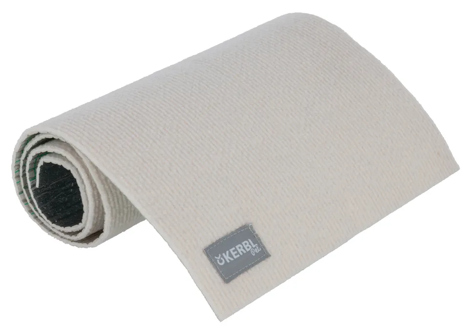 Kerbl Pet Scratching Rug tappeto tiragraffi gatto beige