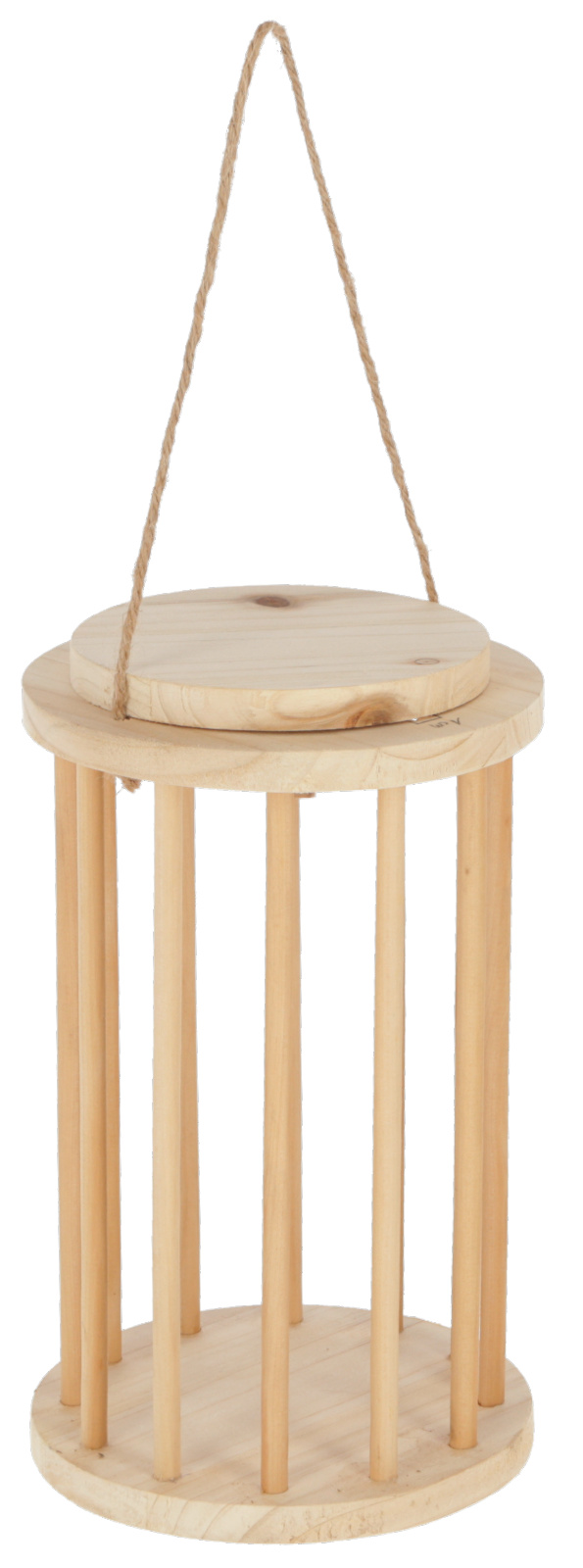 Kerbl Pet Hay Rack 3 in 1 rastrelliera fieno legno roditori