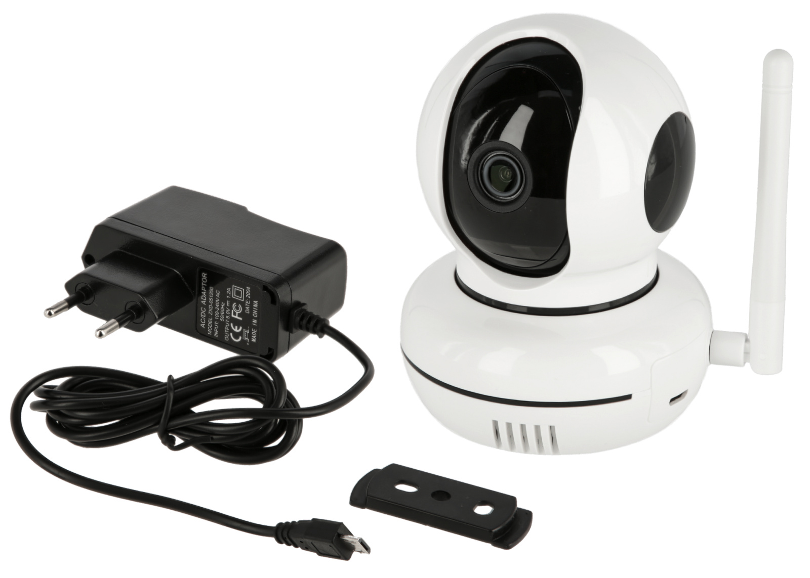 Kerbl Pet IPCam Pet telecamera wifi cani e gatti