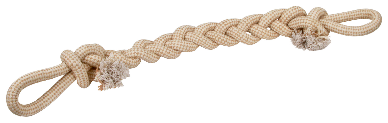 Kerbl Pet Dog Toy Pull Toy XL gioco iuta cani grandi