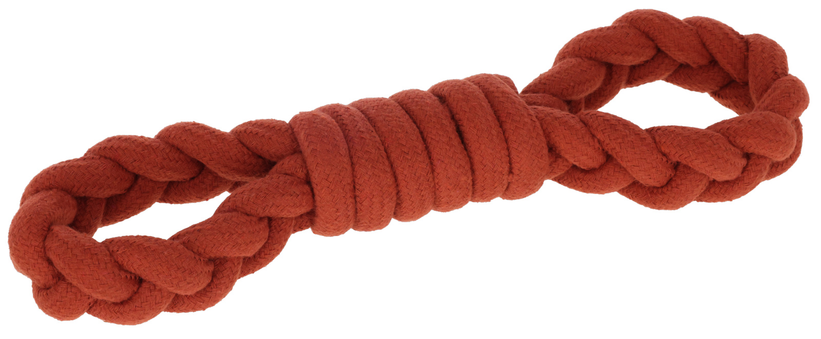 Kerbl Pet Rope Toy Gioco Corda Cane Cotone 100%