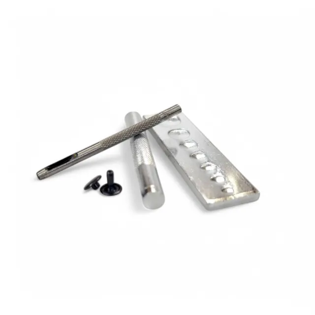 Toscani Strumenti kit creare collari e guinzagli
