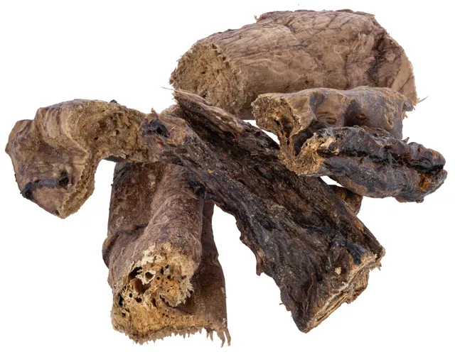 Kerbl Pet Lung snack masticativo cane naturale