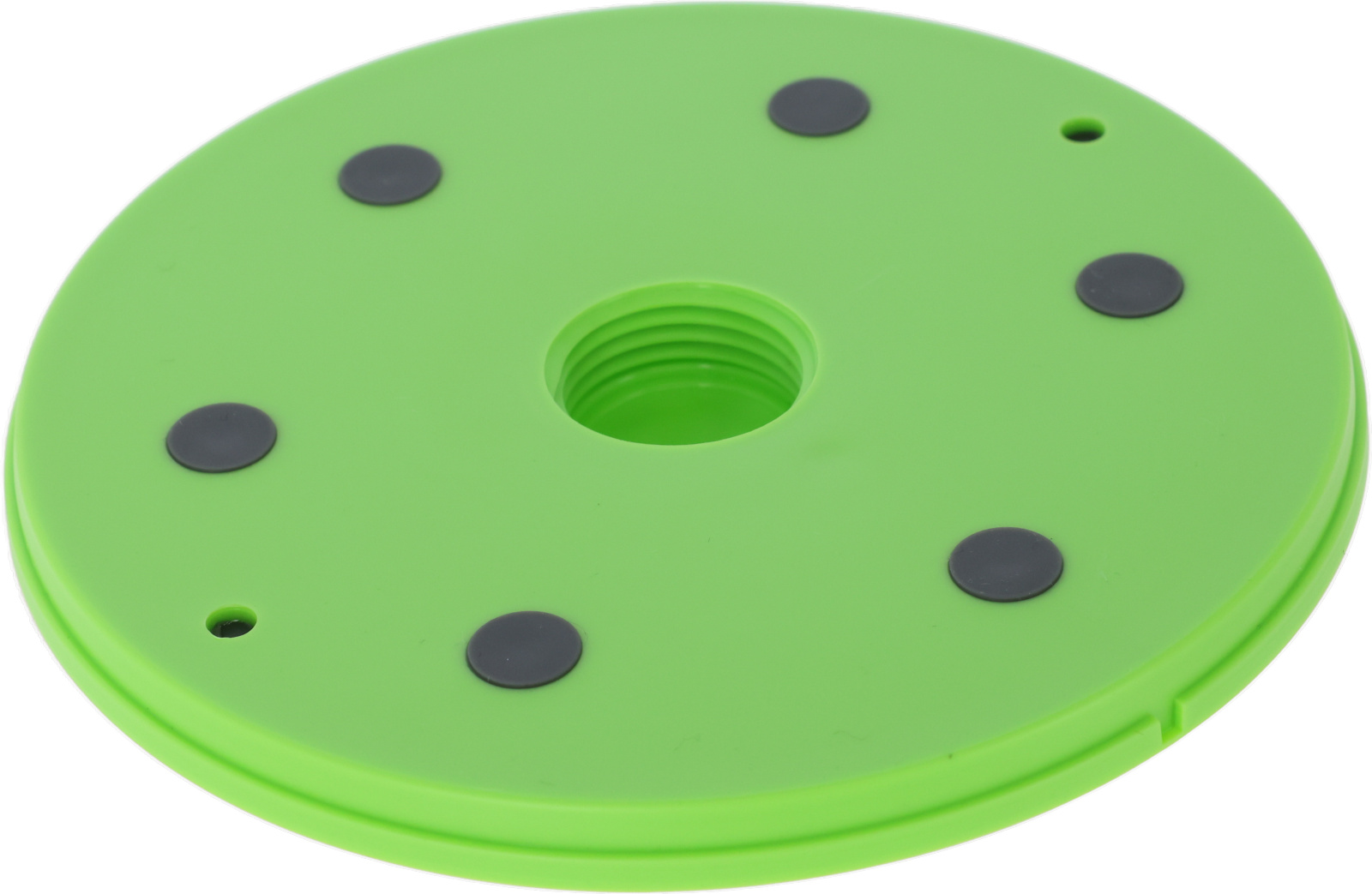Kerbl Pet Multi-Feeder Base Gioco Snack Cane 3in1 TPR