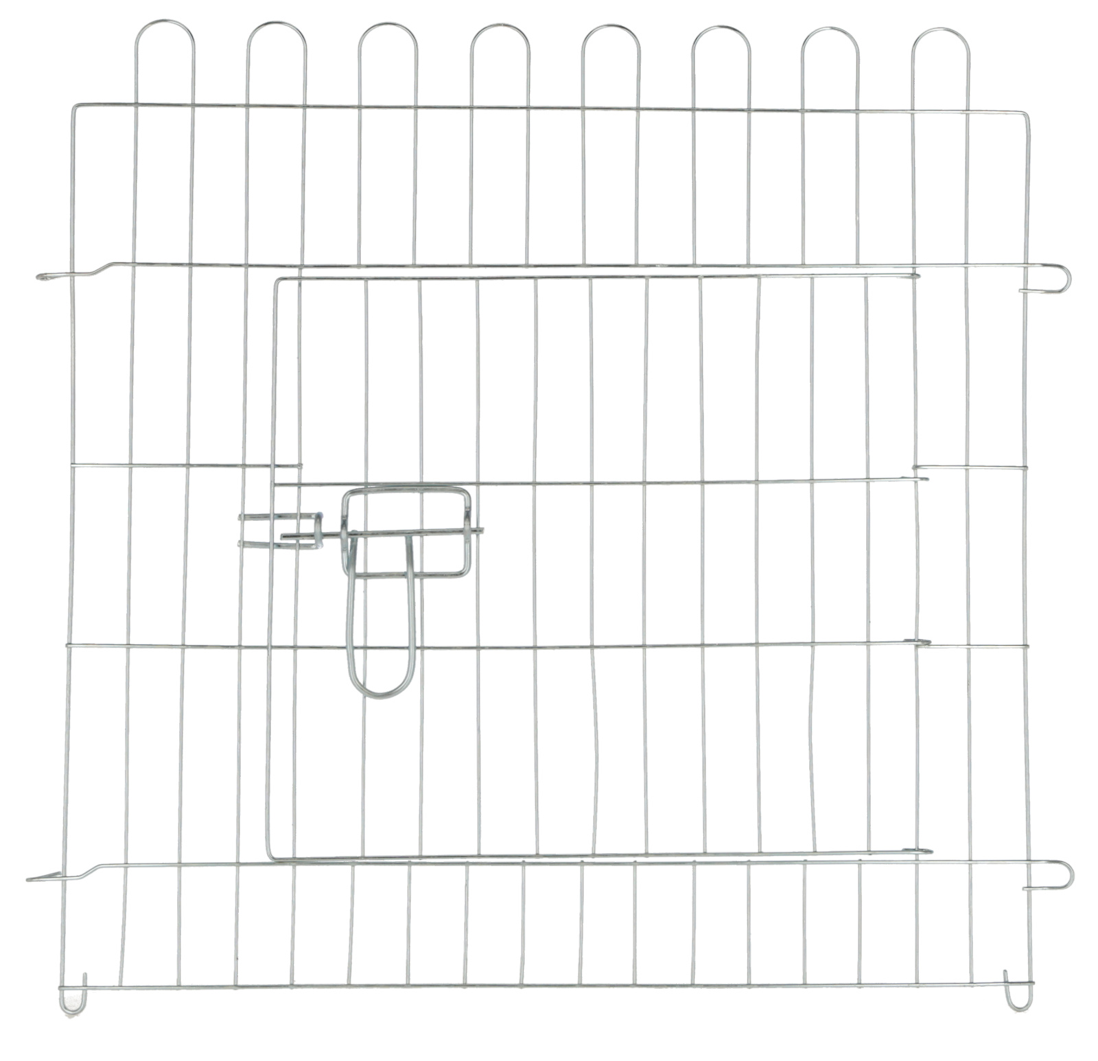 Kerbl Pet Outdoor Enclosure recinto esterno conigli 6 lati