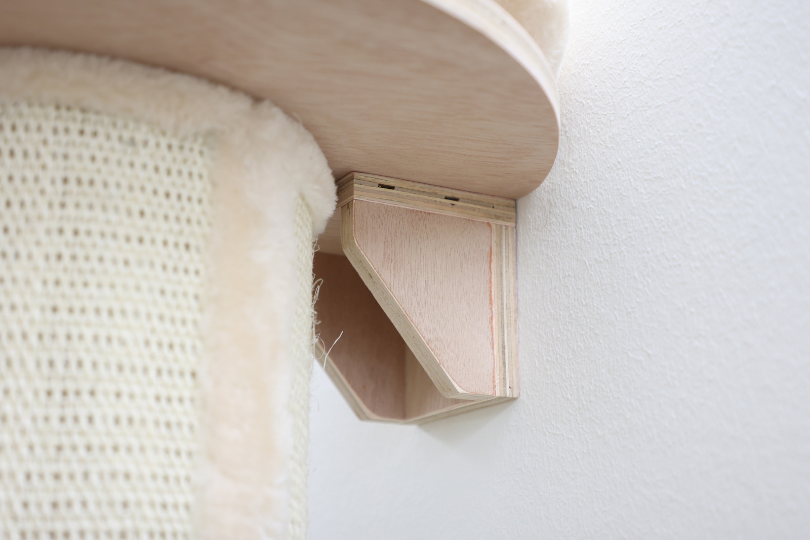 Kerbl Pet Dolomit Tower Albero Tiragraffi Sisal 3 Cuccette