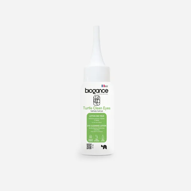 Biogance Turtle Clean Eyes Lozione Occhi Tartaruga 50 ml