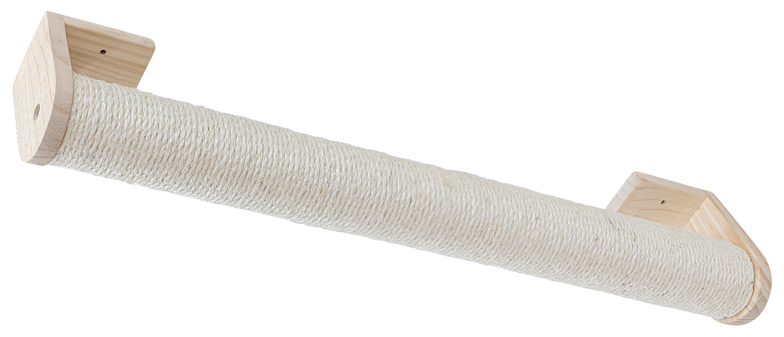 Kerbl Pet Scratching Post tiragraffi muro sisal gatto