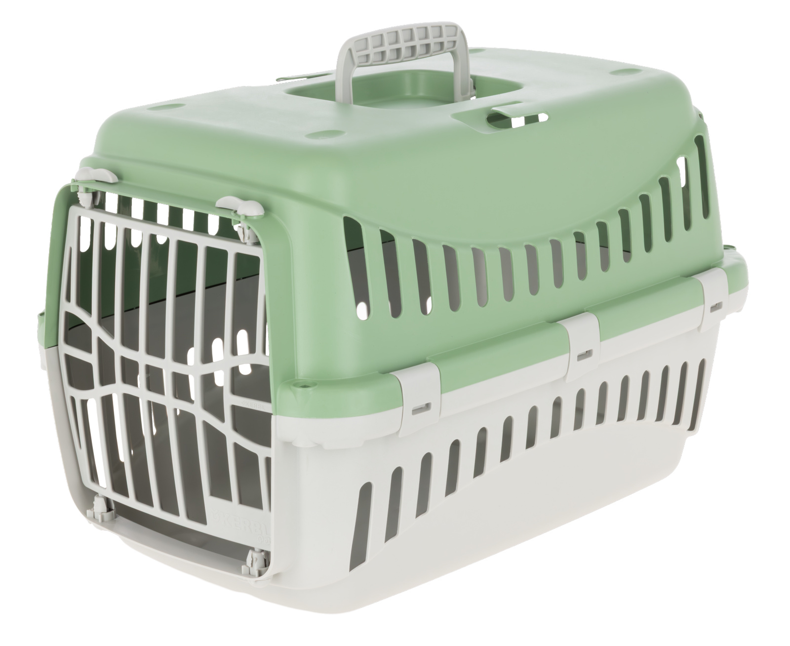 Kerbl Pet Transport Box Expedion trasportino cane 10 kg