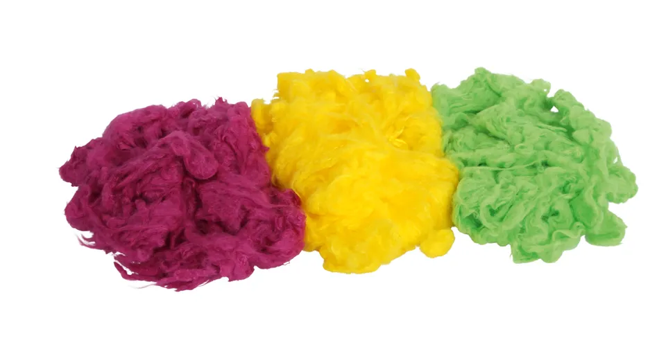 Kerbl Pet Hamster Bedding lettiera criceti in fibra viscosa