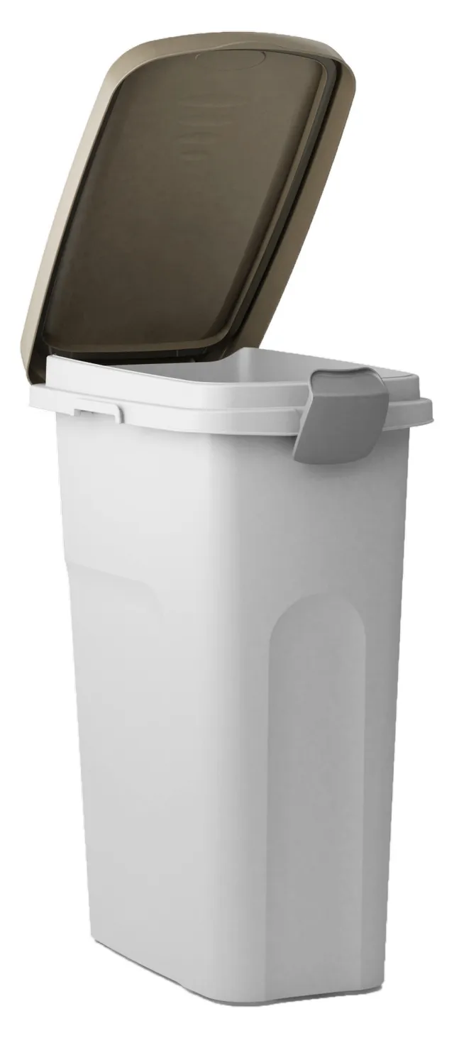 Kerbl Pet Feed container Contenitore Crocchette Ermetico Plastica