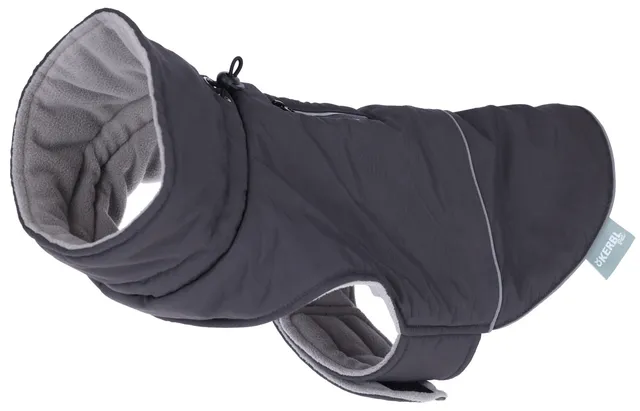 Kerbl Pet Montreal cappotto cane antivento con pile