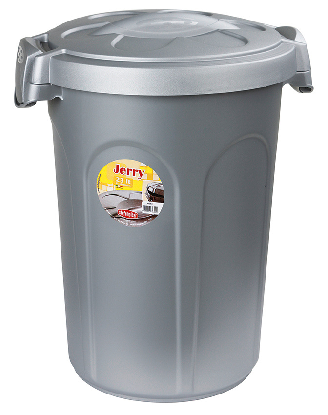 Kerbl Pet Feed Bin contenitore crocchette cane plastica