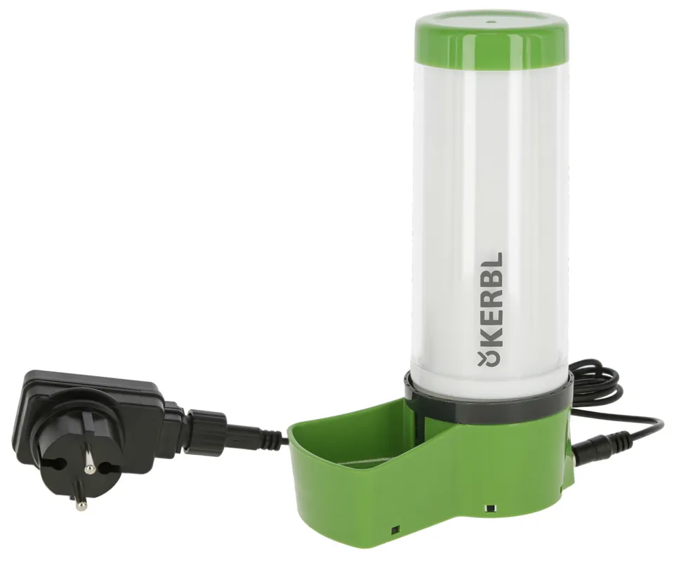 Kerbl Pet NoFrost Superior 2.0 abbeveratoio riscaldabile roditori