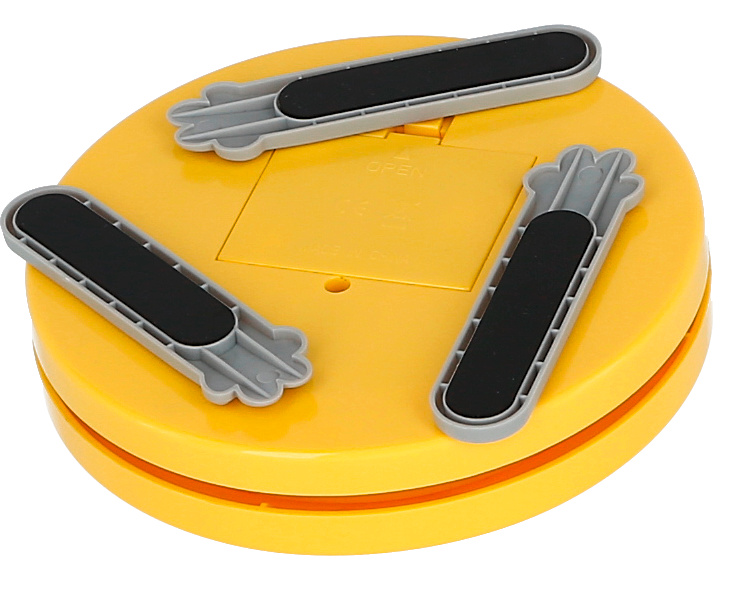 Kerbl Pet Catch the TailFeather gioco gatto interattivo piume