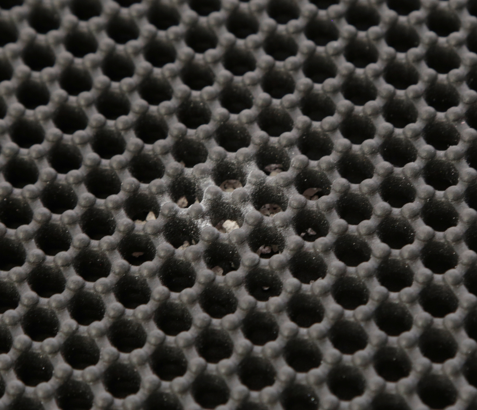Kerbl Pet Litter Mat Sieve tappetino lettiera gatto EVA