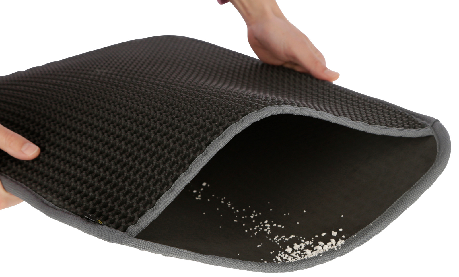 Kerbl Pet Litter Mat Sieve tappetino lettiera gatto EVA