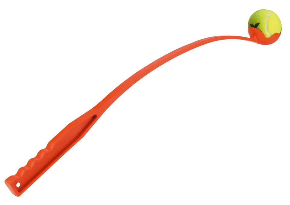 Kerbl Pet Maxi Speed lanciapalla cane con pallina tennis