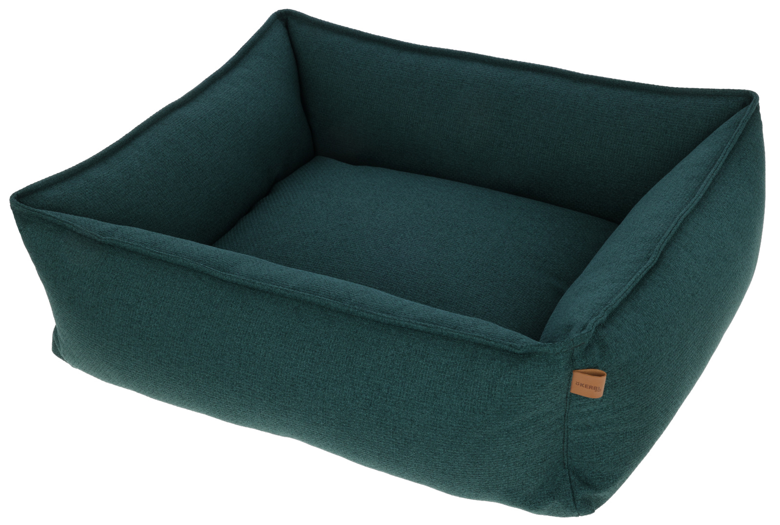 Kerbl Pet Oliver cuccia letto cane sfoderabile antiscivolo