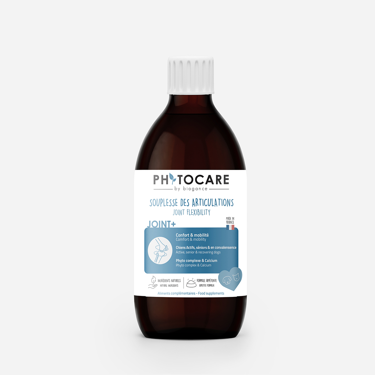 Biogance Phytocare Joint+ integratore articolazioni