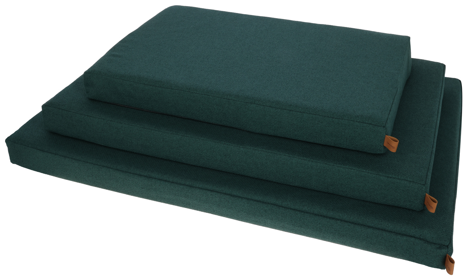 Kerbl Pet Oliver materasso cane memory foam ortopedico