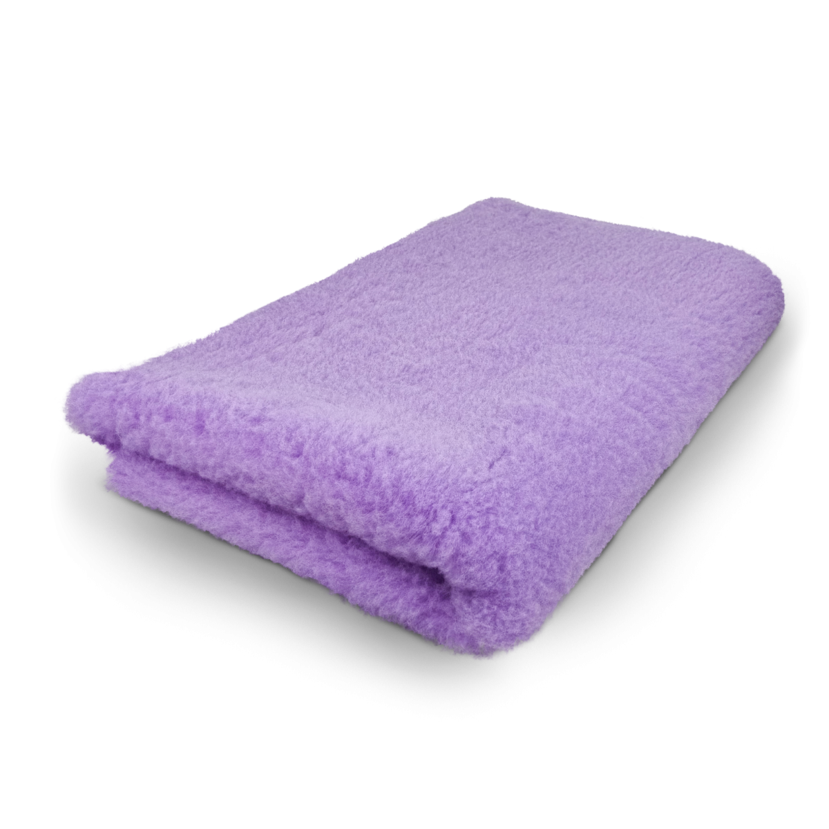 Toscani Vet Bed tappeto animali lilla pelo 28 mm