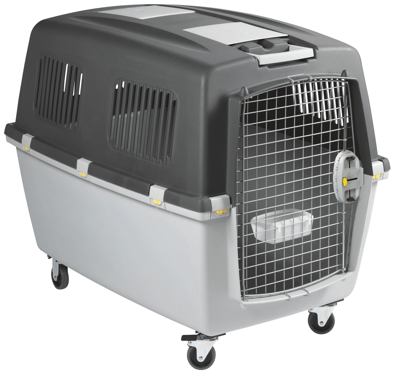 Kerbl Pet Gulliver Mega trasportino cane omologato aereo