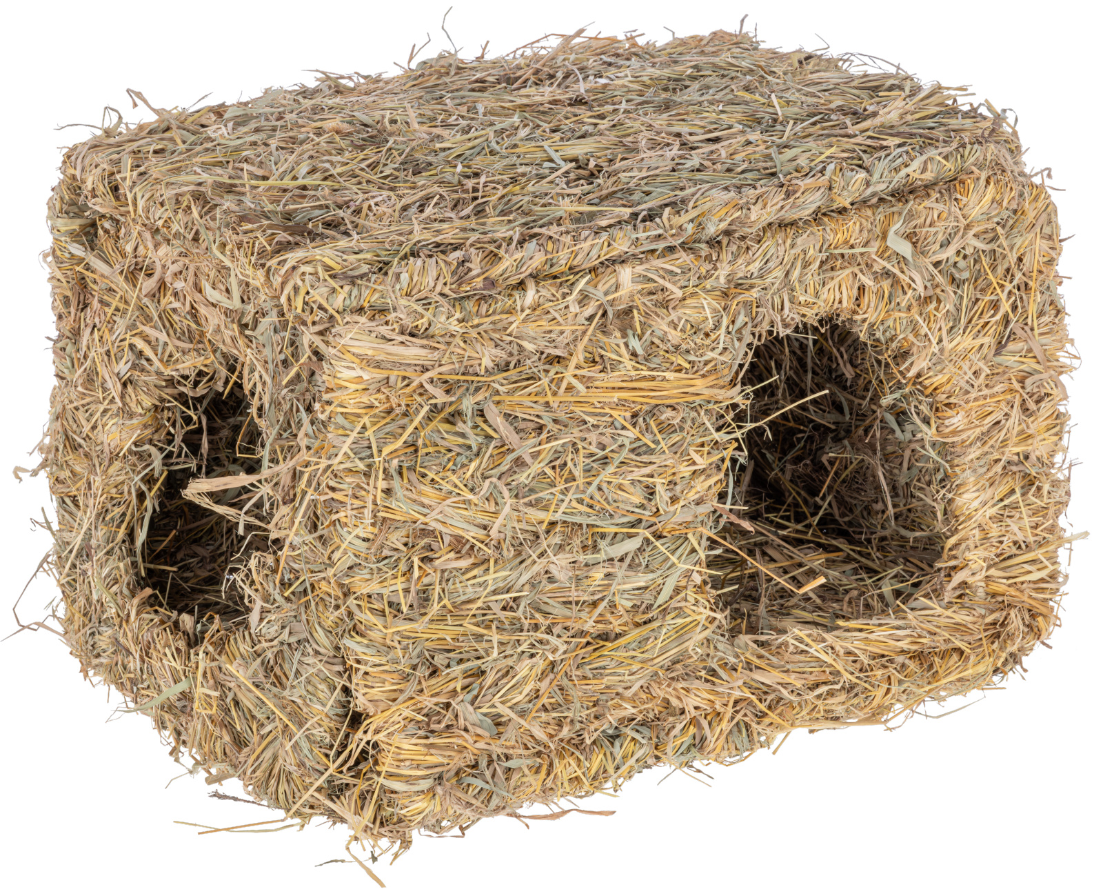 Kerbl Pet Grass House XL casa fieno roditori XL conigli