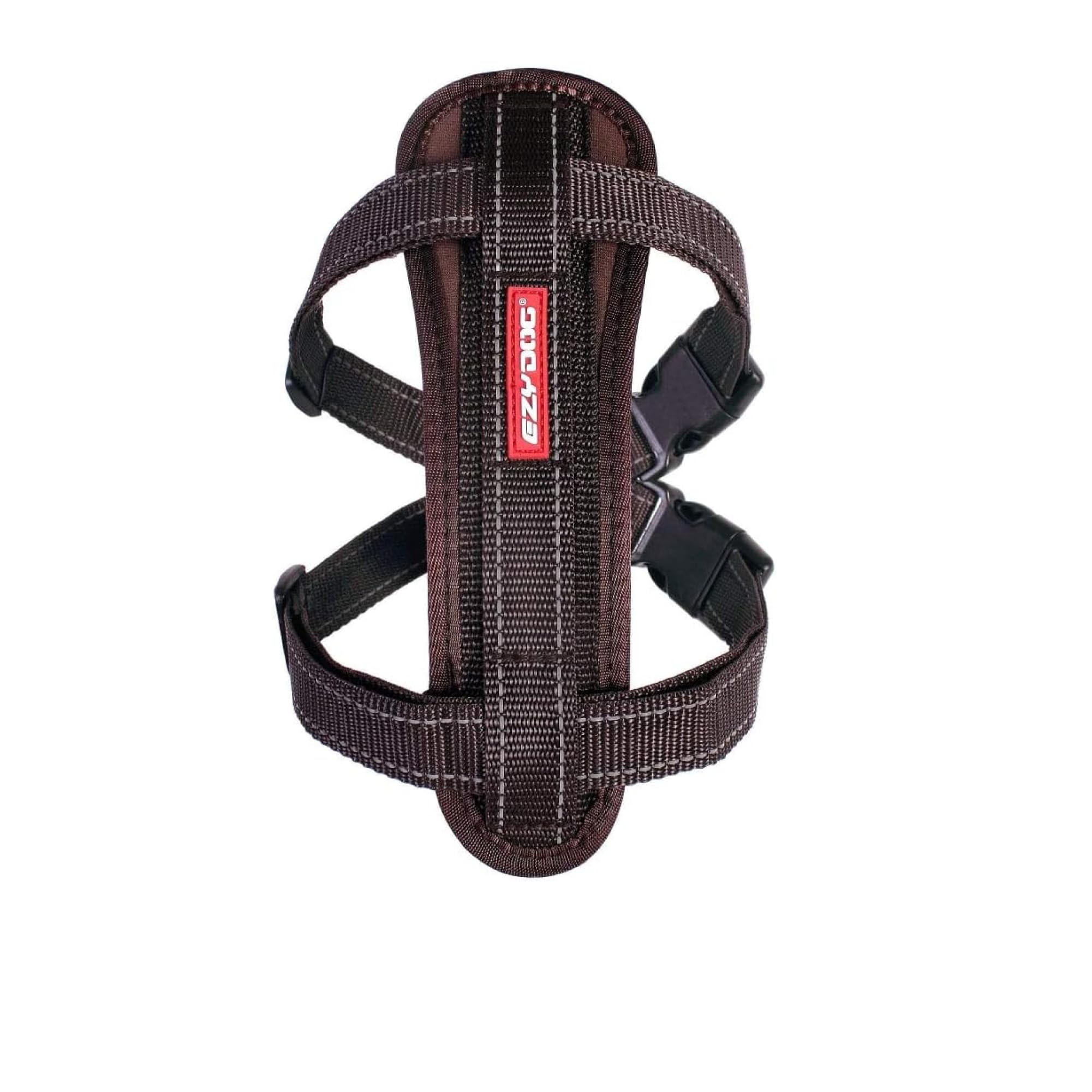 EzyDog Dog Harnesses Chest Plate Pettorina Ergonomica EVA